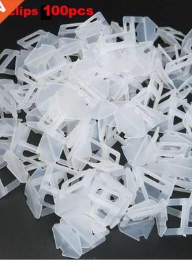 tile leveling system 1mm 1.5mm 2mm 3mm clips wedges ceramic