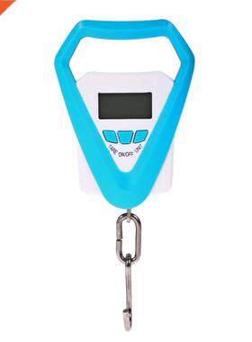 20Kg/5g Household Backlight Scale Luggage Weighing Scale Too