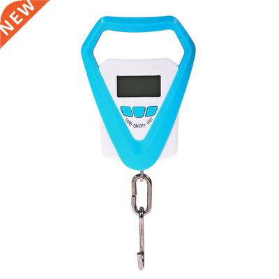 20Kg/5g Household Backlight Scale Luggage Weighing Scale Too