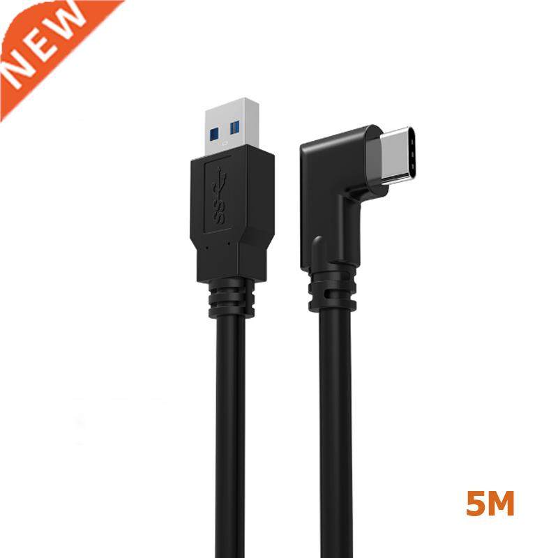 3/5 Data Line Charging Cable for Oculus Quest Link VR Head
