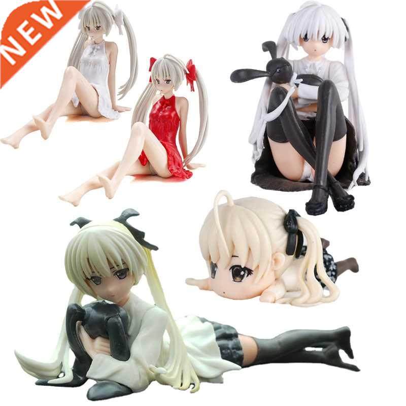kasugano sora car ornaments yosuga no sora kasugano sora act