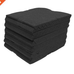 Soundproofing Pack Foam Acoustic Studi Retail Panels