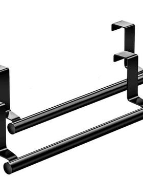 Over The Door Towel Rack, Ktchen Towel Holder, Over Cabnet