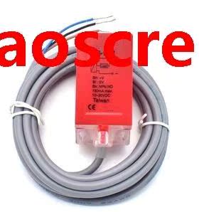 5PCS PS-15N PS-15P Inductive Switch Sensor New High Qualit