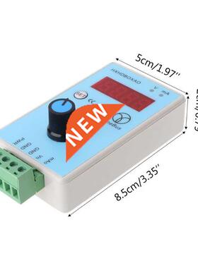 Current Signal Generator Analog Simulator Output 0-10V 0-20m