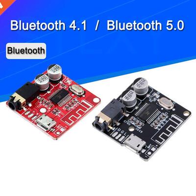 Bluetooth Audo Recever board Bluetooth 5.0 mp3 lossless de