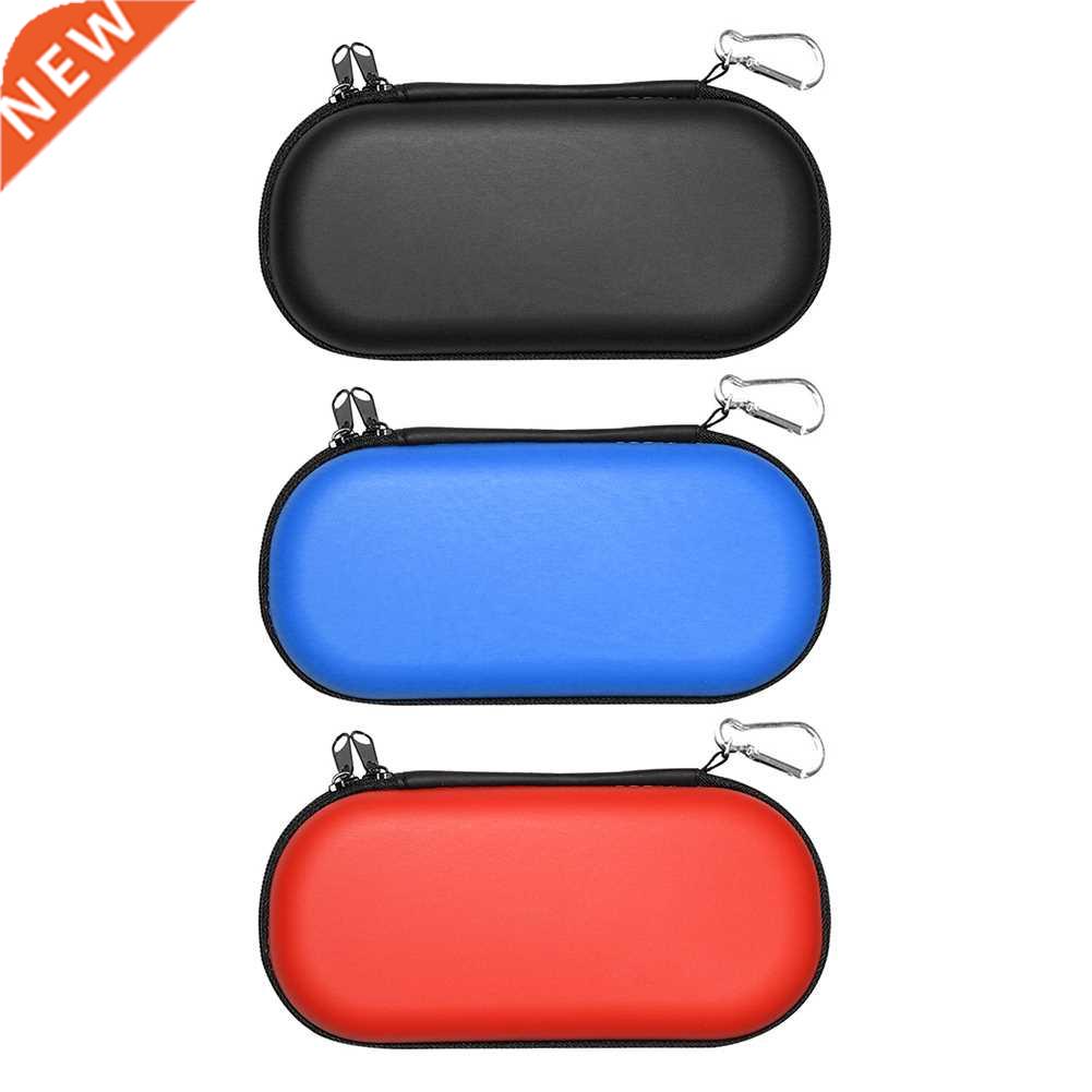 EVA Anti-shock Hard Case Bad Pouch for PSV PS Vita Game Cons