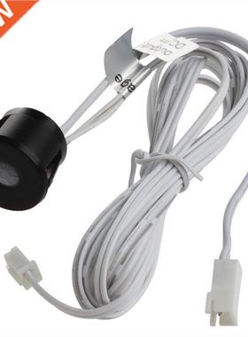 DC 12V LED PIR Body Infred Motion Sensor Switch Automatic