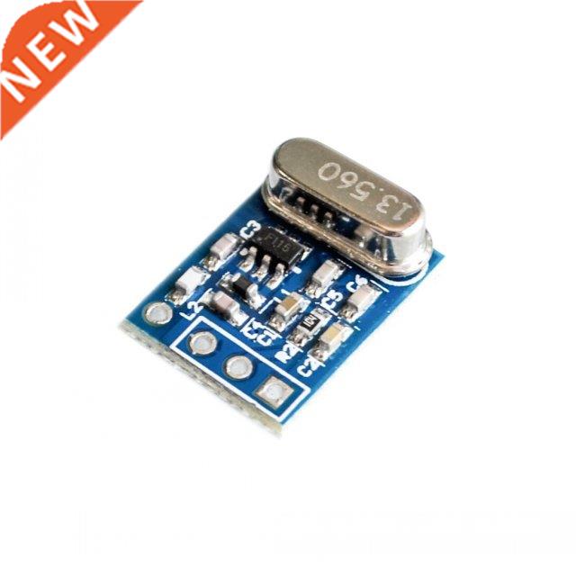 2pcs/lot 433MHZ Wireless Transmitter Receiver Board Module S