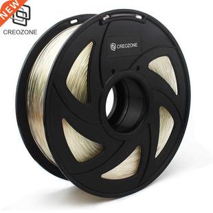 CREOZONE Top Qulity Brnd 3D Printer Filment 1.75 1KG PL