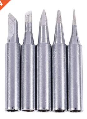 P36 Soldering Station Conical Bevel 60W Solder Iron Tip 5pcs