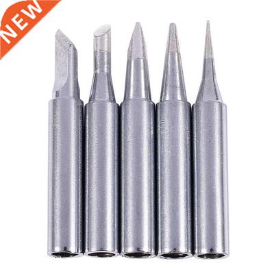 P36 Soldering Station Conical Bevel 60W Solder Iron Tip 5pcs