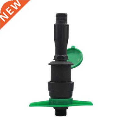 1 Inch (DN25) External Thread Rapid Water Intake Valve Hydra