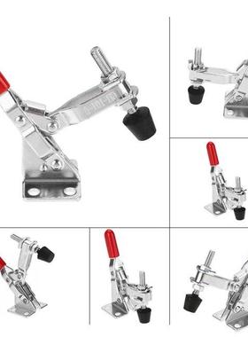 Capacity 110lbs Lever Clamp GH-101A Toggle Clamps Holding Ki