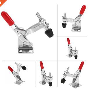Capacity 110lbs Lever Clamp GH-101A Toggle Clamps Holding Ki