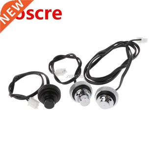 Stop Water Plug System Sealing Cooling