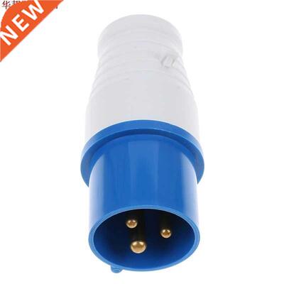 Prise 16A prise Montable | 1 pièce, prise 16Amp r&eac