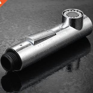 Connection Kitchen Faucet Head Standard Sprayer Nozzle