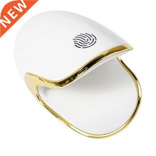 Q6 6W LED Lamp Nail Dryer 3 LEDs Portable UV Ice Lamp For Dr