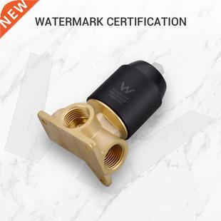 Showers Valve Faucet Diverter Wal Brass Control Shower