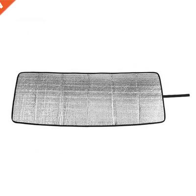 Sun Visor Car Windshield Plate Sun Visor Folding Aluminum In