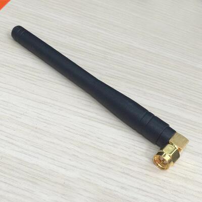 2.4G Antenna SMA wifi Antenna 3dbi Bluetooth Module SMA male