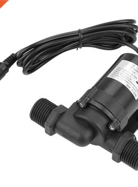 JT 660D 24 Mini DC Brushless Motor Water Pump 24V 500 1000L