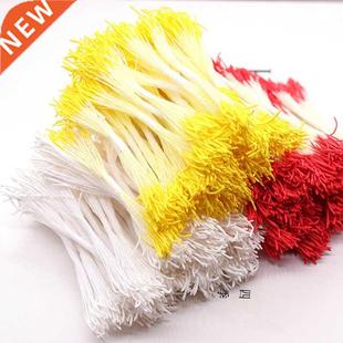 Mixed Double Mini lot Pear Artificial Random DIY 20pcs Heads