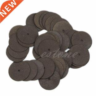 For Cutting Off Set Disc Resin Wheel Rotary New Bit 36PCS
