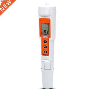 Waterproof Digital PH Meter Pen 0.0-14.0 pH LCD Aquaculture
