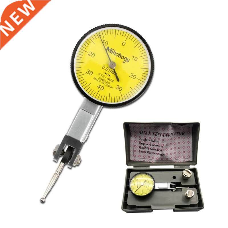 0-0.8mm 0.01mm Level Gauge Scale Precision Metric Dovetail R