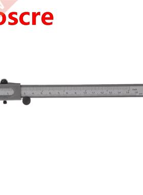 Vernier Caliper 6