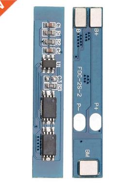 2S A Li-ion Lithium 7.4v 8.4V 18650 Charger Protection Boar