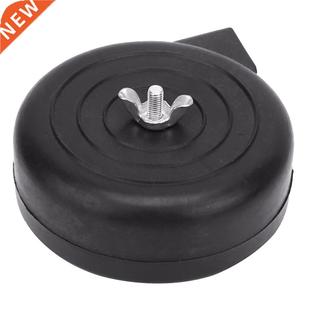 Male Threaded Exhaust 20mm Muffler Plastic Noise 0.78inch