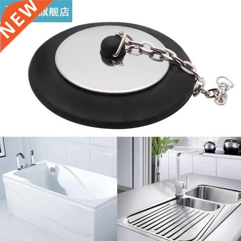 Sink Strainer Stopper Kitchen Sink Drain Plug Sink Basket