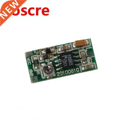 635nm 650nm 808nm 980nm TTL Laser Diode Driver Board Drive 5