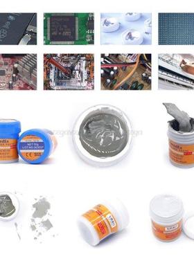 XD-50 Solder Paste Flux Wth Lead Phone BGA Rework Reflow SM