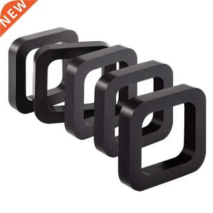 Pad Trailer Shock Ball Glue Silencer Absorber Blocks Mounts