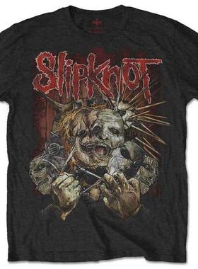 Torn Apart (Black) T-Shirt - NEW OFFICIAL!