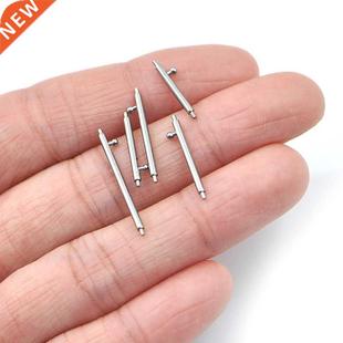 eel Quick Release 10pcs Band ainless Watch Single 6Sizes