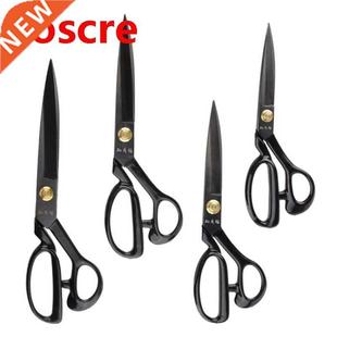 Sharp Scissors Blade Sewing Clothing Cut Tailor