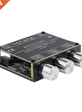 Subwoofer Bluetooth-compatible Amplifier Board Module DC9-24