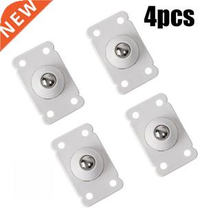 Furniture Pulley Caster Universal Stor Stainless Wheel Steel