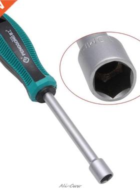 Clé à douille en métal tournevis cl&eac