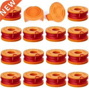 Trimmer Line WG180 Pack WG16 WA0010 Replacement Worx For