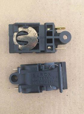 2pcs Thermostat Switch T125 250V 16A Steam Electric Kettle P