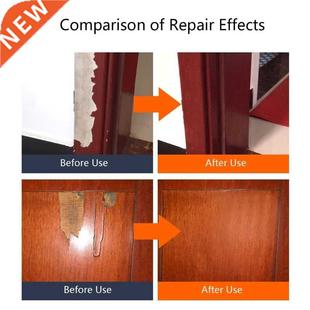 Scrat Kit stains for Set Markers Wood Repair Furniture