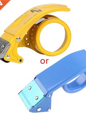 Tape Cutter Dispenser Manual Sealing Device Baler Carton Sea