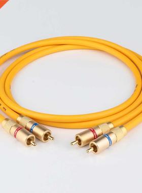 YTER Van Den Hul The D-102 III HYRID (Halogen F) RCA Audio