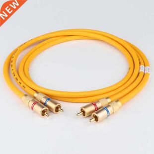 YTER Van Den Hul The D-102 III HYRID (Halogen F) RCA Audio